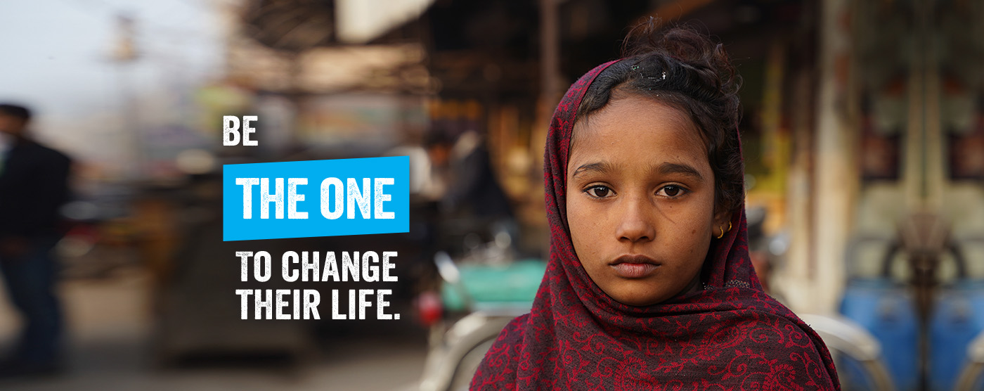 Global Orphan Care