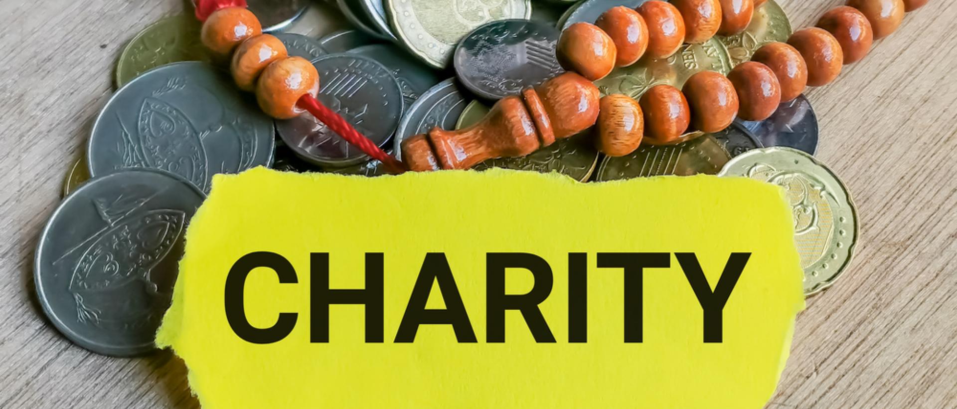 Discover The Many Benefits Of Sadaqah This Ramadan