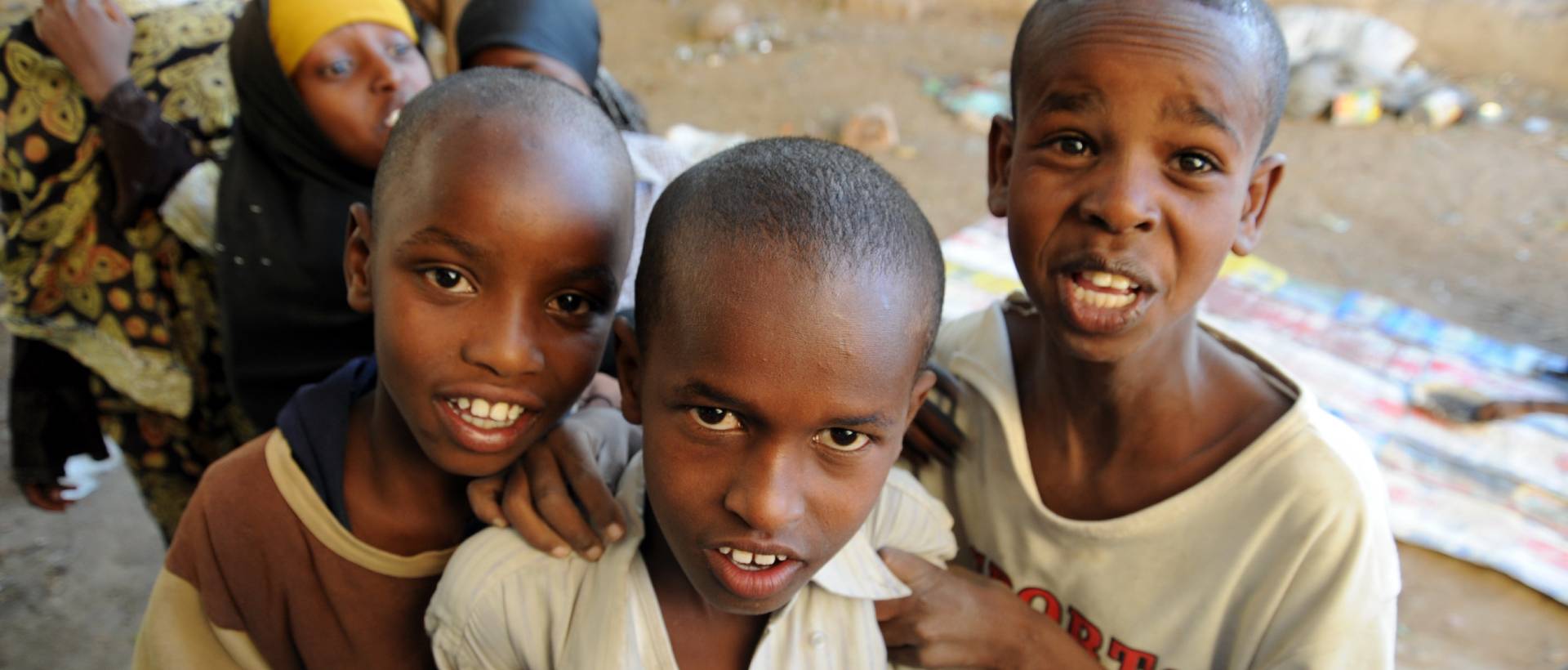 Somalia