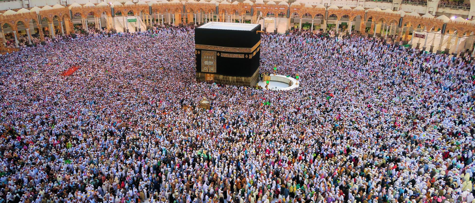 The Benefits Of The First 10 Days Of Dhul Hijjah