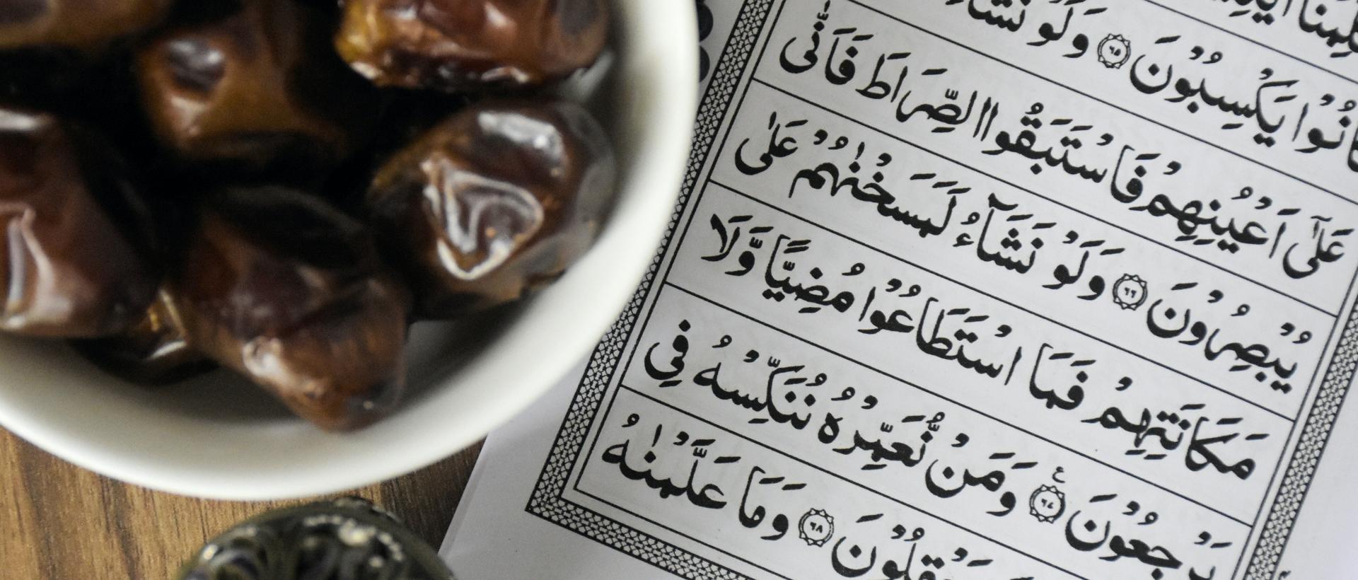Six Reasons You Should Fast On The Day Of Arafah