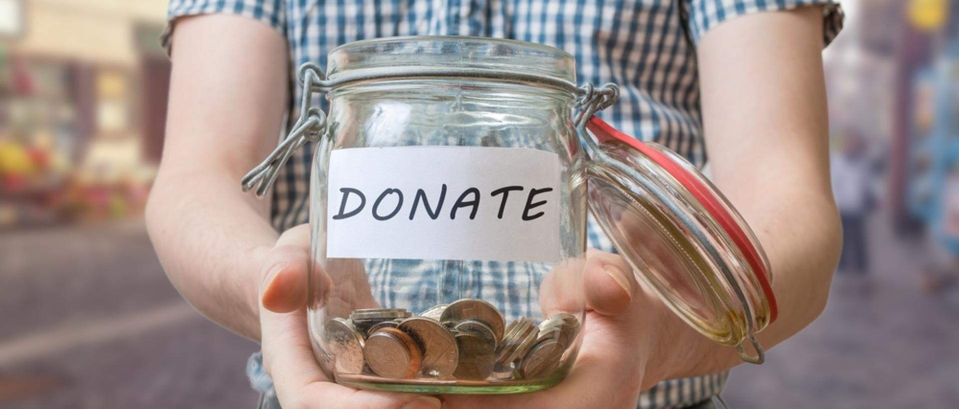 Charity Fundraising Ideas
