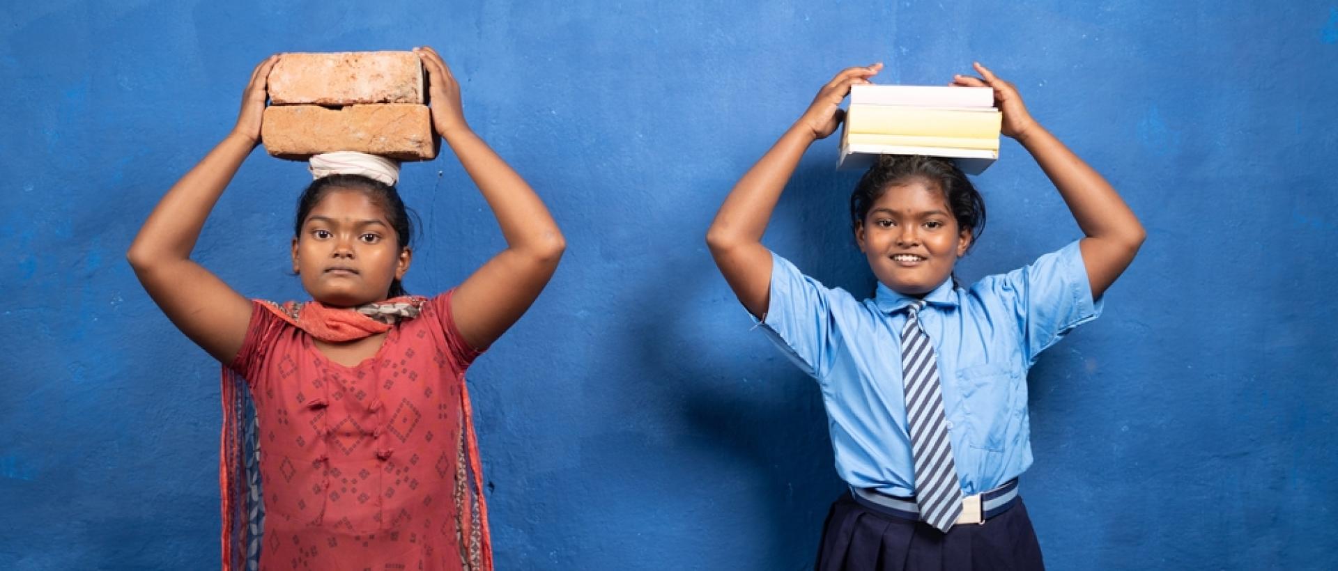 Hunger And Education