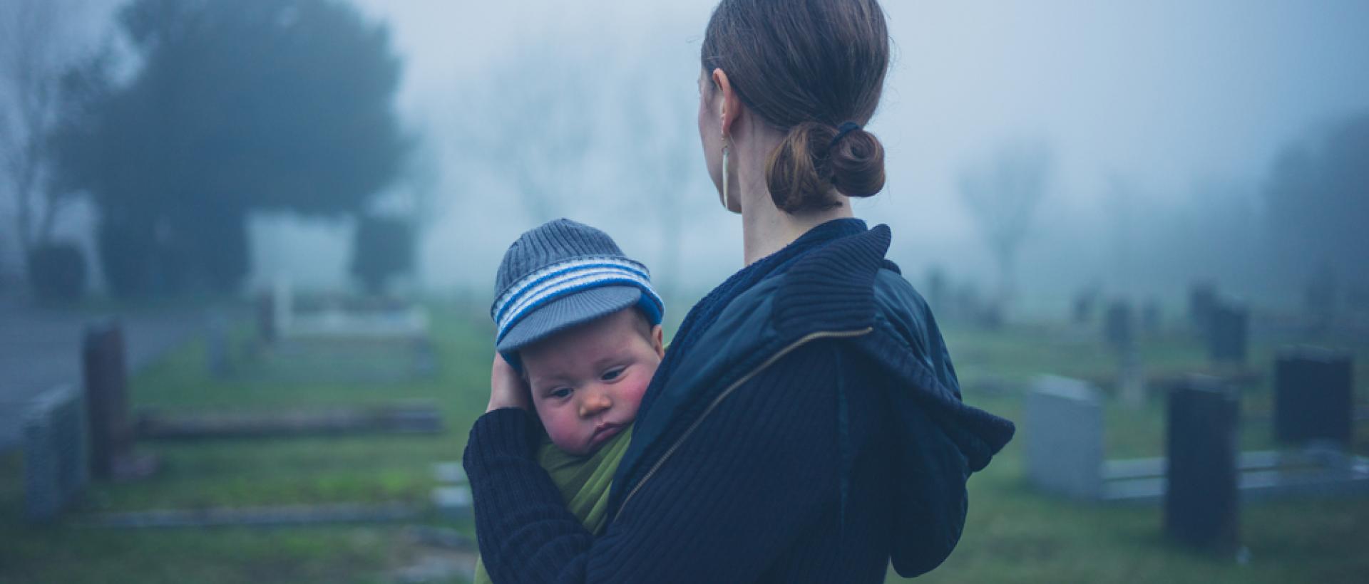 Challenging Social Prejudices Against Widows And Orphans