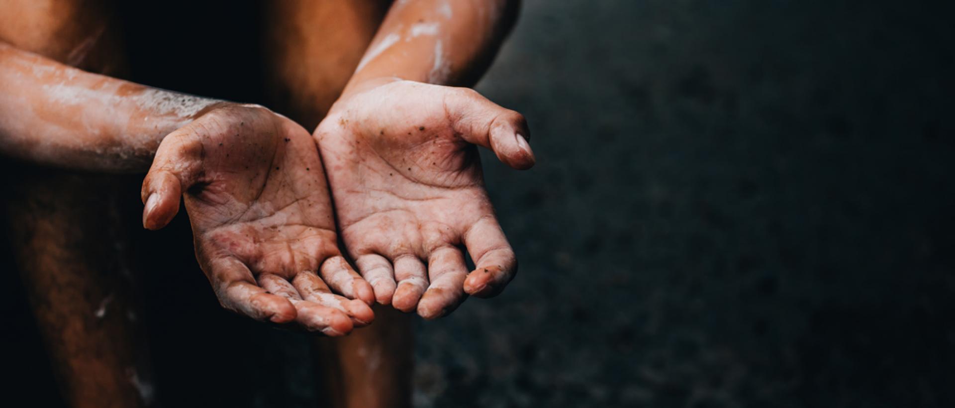 The Generational Impact: Breaking The Cycle Of Poverty For Orphans