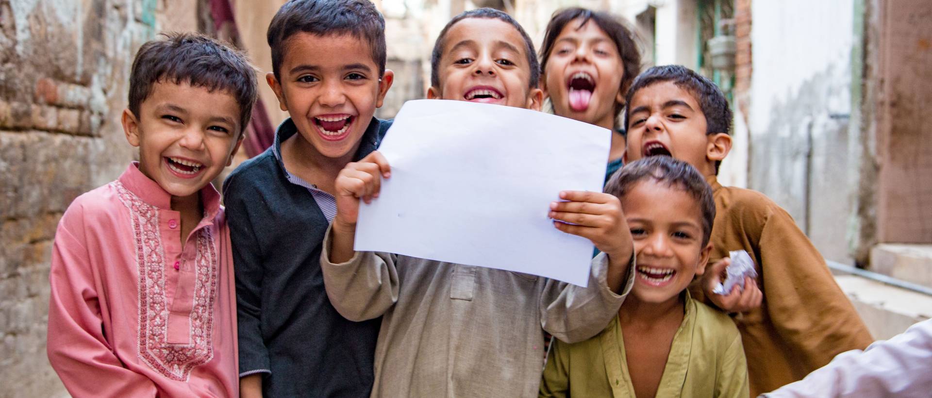 Pakistan